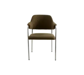 Nordal Albert stol grøn Nordal Albert stol grøn