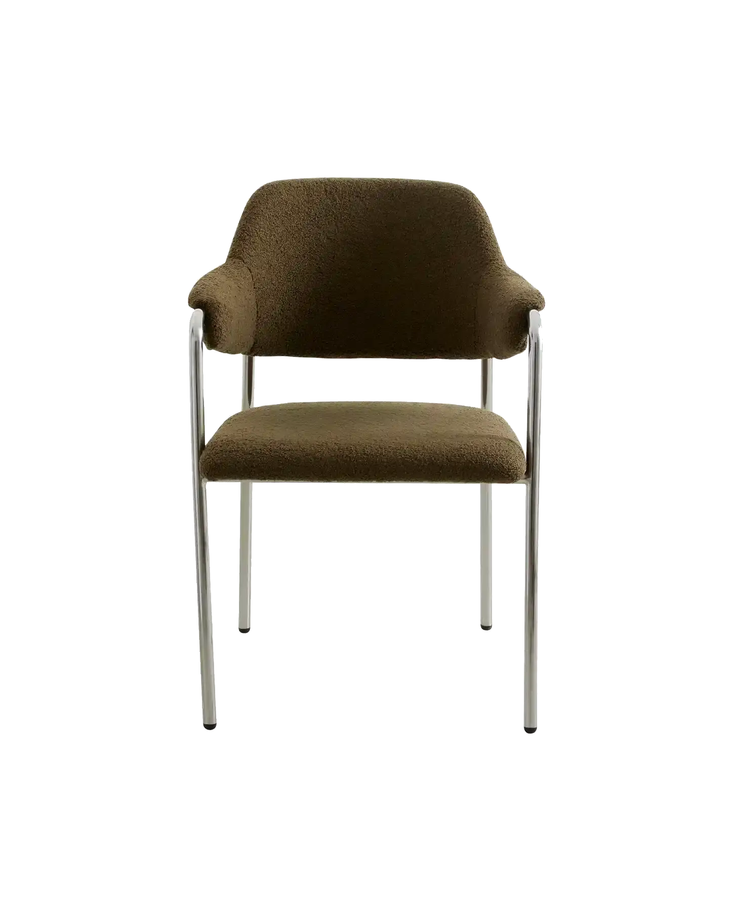 Nordal Albert chair green - 2718