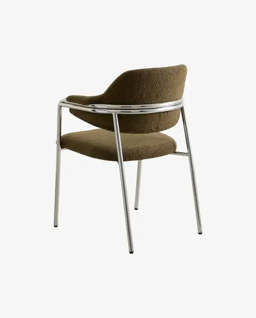 Nordal Albert Stuhl grün - 2718