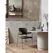 Nordal Albert chair green - 2718 Nordal Albert chair green - 2718
