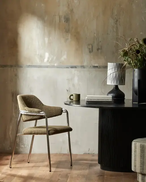 Nordal Silla Albert verde - 2718
