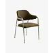 Nordal Albert chair green - 2718 Nordal Albert chair green - 2718