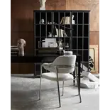 Nordal Silla Albert blanco roto - 2719 Nordal Silla Albert blanco roto - 2719