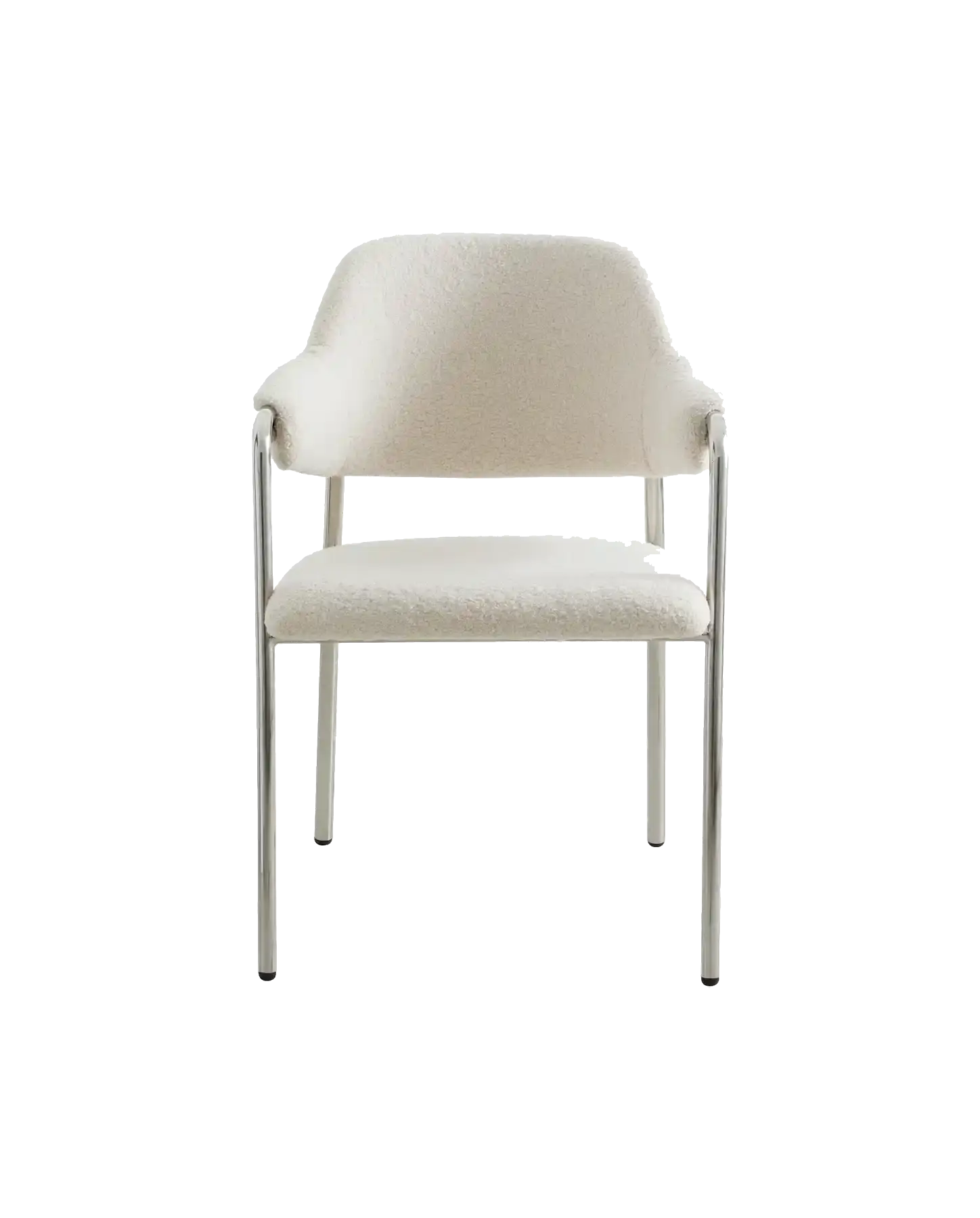 Nordal Albert chair off white - 2719