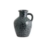 Nordal Batam vase svart - 3492