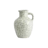 Nordal Batam vase gray - 3491