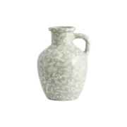 Nordal Vaso Batam grigio - 3491