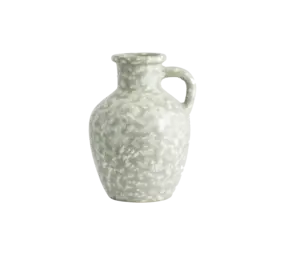 Nordal Batam vase grå Nordal Batam vase grå