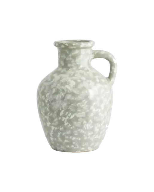 Nordal Vase Batam gris - 3491