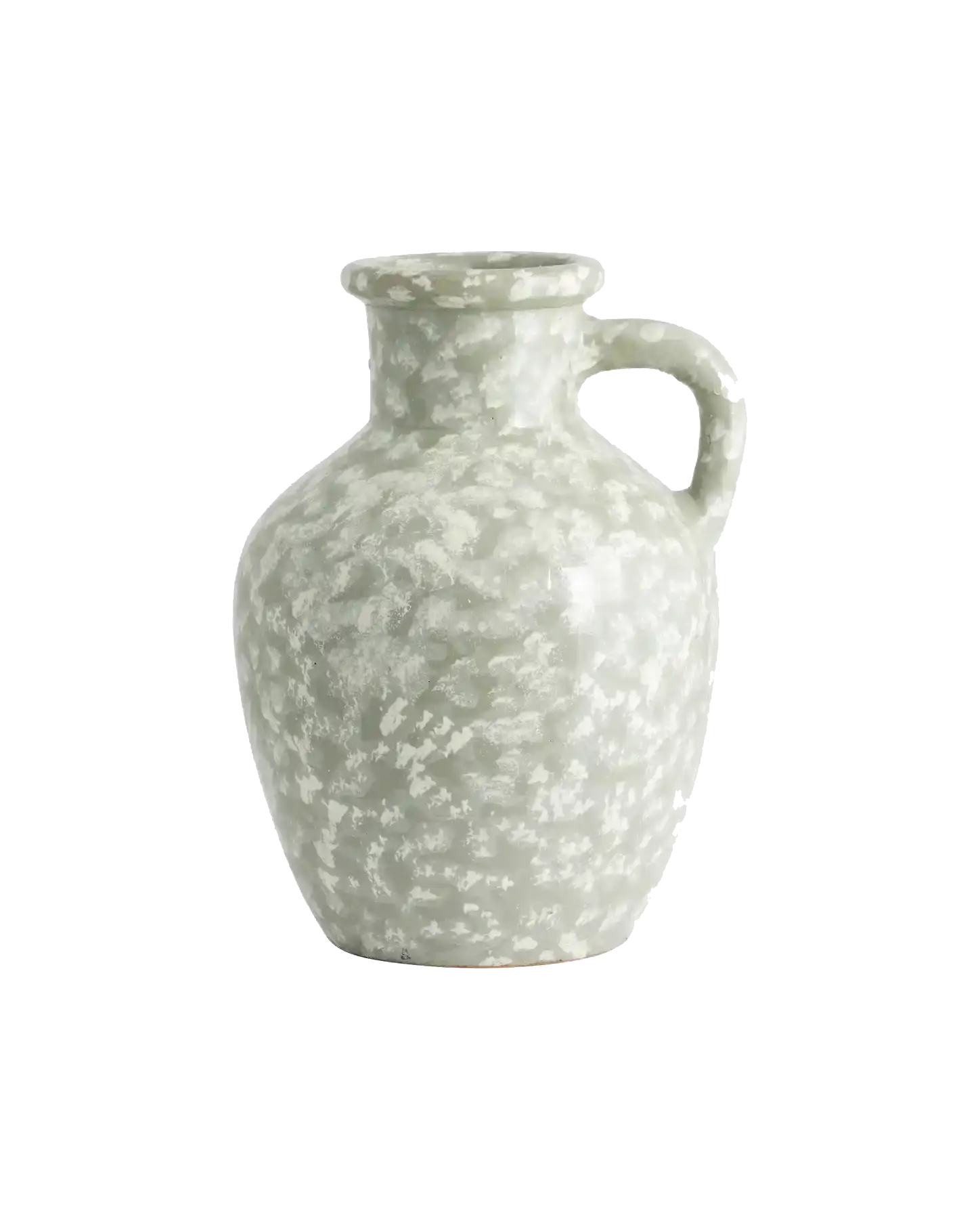 Nordal Vase Batam gris - 3491