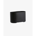 Nordal Batu washing-up holder black - 4188