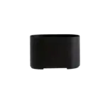 Nordal Porte-vaisselle Batu noir - 4188