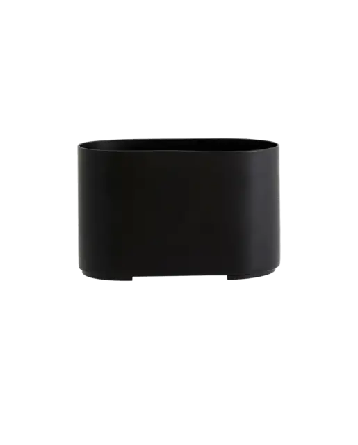 Nordal Porte-vaisselle Batu noir - 4188