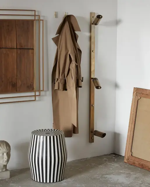 Nordal Applique Bragi 3 spots - 1562 Nordal Applique Bragi 3 spots - 1562