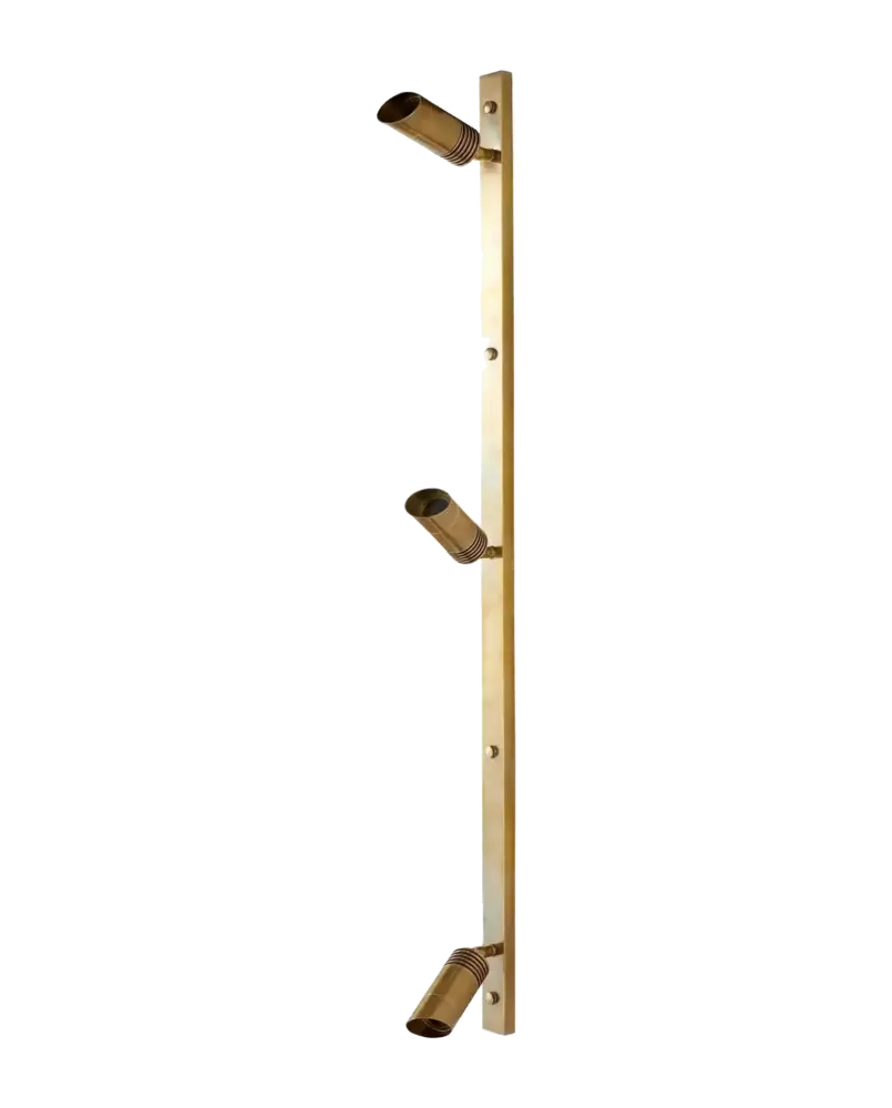 Nordal Bragi wandlamp 3 spots - 1562 Nordal Bragi wandlamp 3 spots - 1562