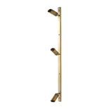 Nordal Bragi vegglampe 3 spots - 1562 Nordal Bragi vegglampe 3 spots - 1562