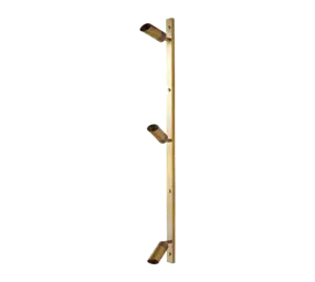 Nordal Applique Bragi 3 spots Nordal Applique Bragi 3 spots