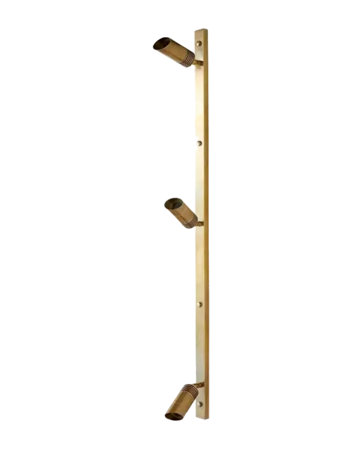 Nordal Bragi wall lamp 3 spots - 1562 Nordal Bragi wall lamp 3 spots - 1562