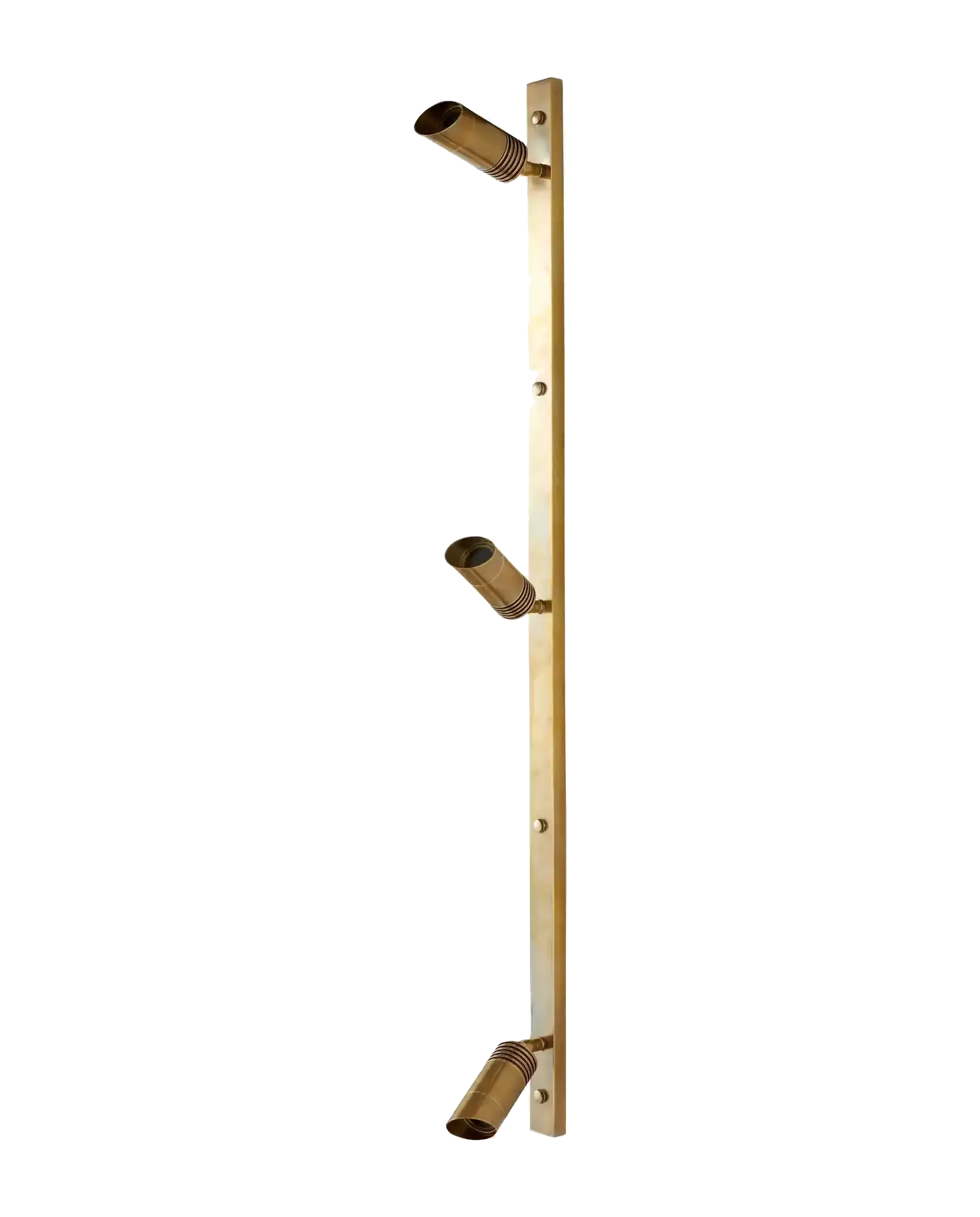 Nordal Bragi wall lamp 3 spots - 1562