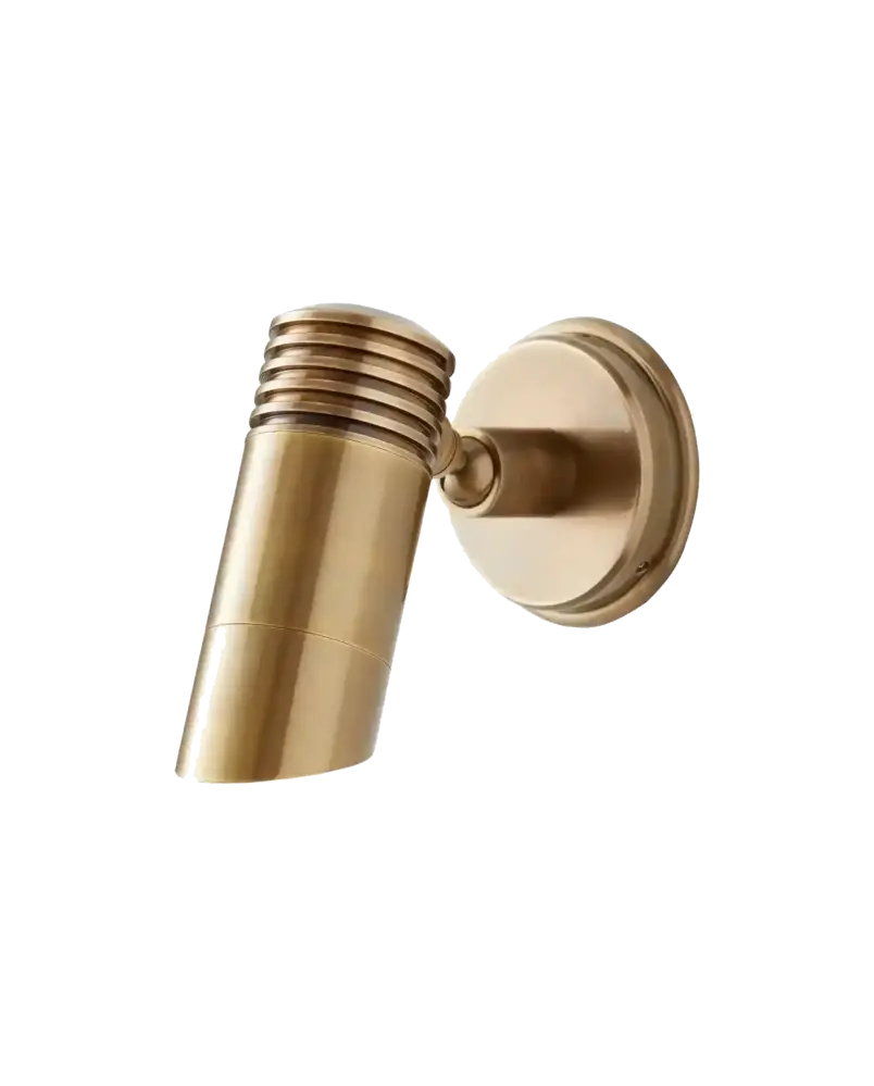 Nordal Bragi udendørs væglampe - 1561