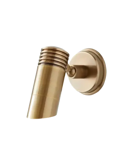 Nordal Bragi outdoor wall lamp - 1561