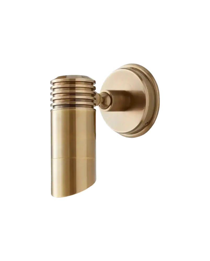 Nordal Bragi udendørs væglampe - 1561