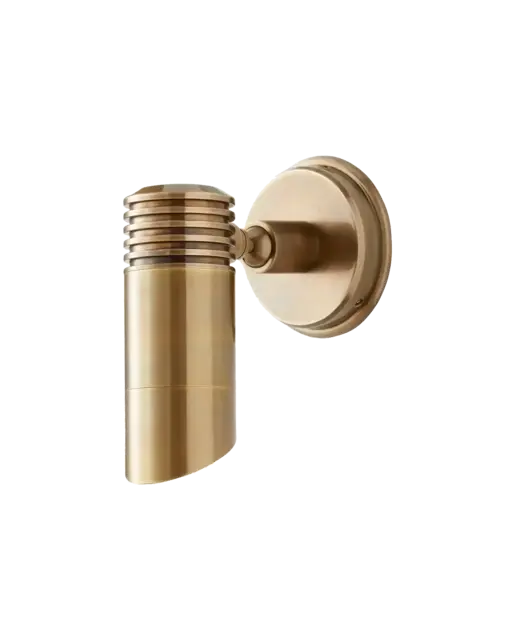 Nordal Bragi outdoor wall lamp - 1561