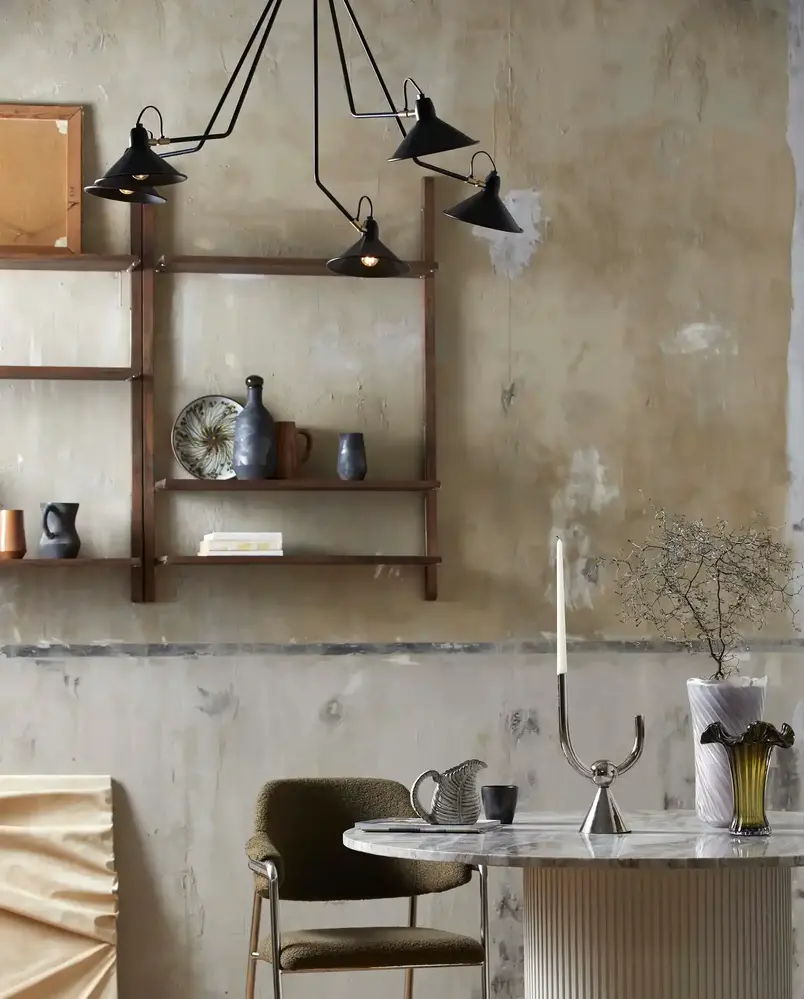 Nordal Lampe Brimo - 7735 Nordal Lampe Brimo - 7735