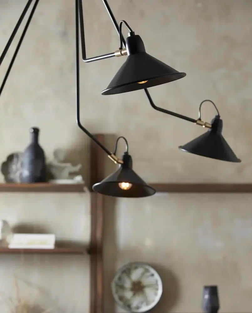 Nordal Lampada Brimo - 7735 Nordal Lampada Brimo - 7735