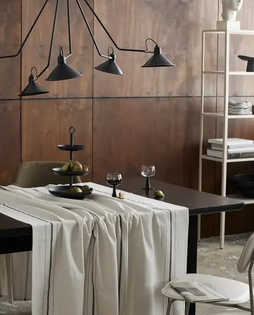 Nordal Lámpara Brimo - 7735 Nordal Lámpara Brimo - 7735