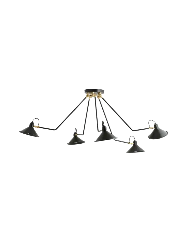 Nordal Lampe Brimo - 7735 Nordal Lampe Brimo - 7735