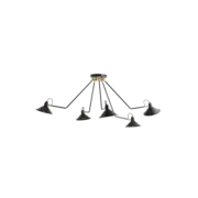 Nordal Lampada Brimo - 7735 Nordal Lampada Brimo - 7735