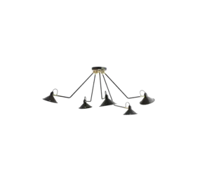 Nordal Brimo-Lampe Nordal Brimo-Lampe