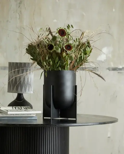 Nordal Cacela bloempot M - 8824