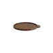 Nordal Cajun dienblad rond - 24863 Nordal Cajun dienblad rond - 24863