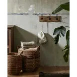 Nordal Portemanteau Caroni avec 3 crochets - 1078