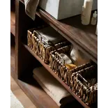 Nordal Colmar korgar set med 3 delar - 4510