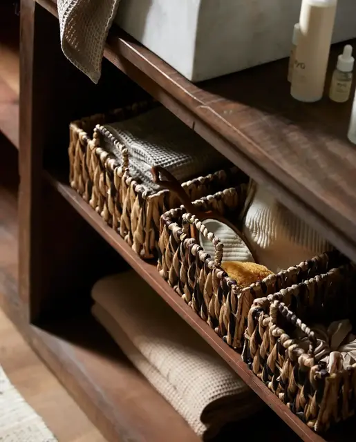 Nordal Colmar kurvsett med 3 deler - 4510