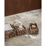 Nordal Cestini Colmar set 3 pezzi - 4510