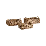 Nordal Colmar korgar set med 3 delar - 4510