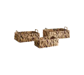 Nordal Cestini Colmar set 3 pezzi Nordal Cestini Colmar set 3 pezzi