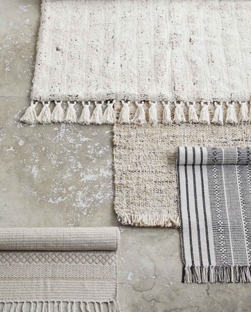 Nordal Dalia rug L - 8251