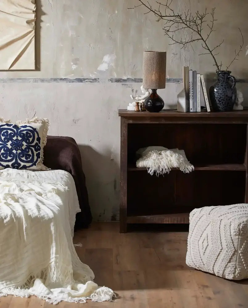 Nordal Lámpara de mesa Dissa - 4222