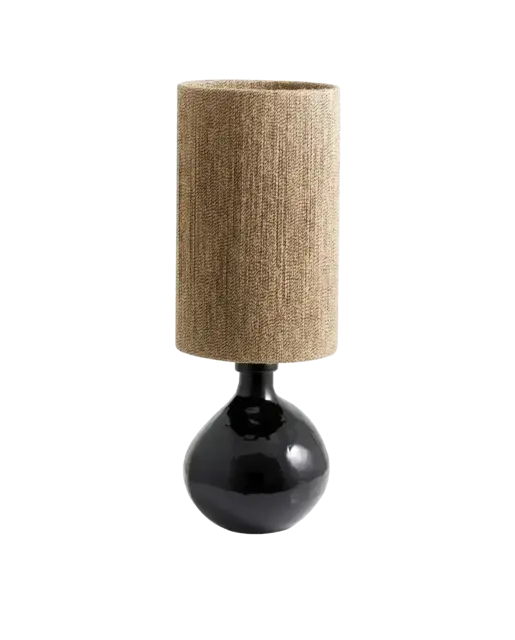 Nordal Lámpara de mesa Dissa - 4222