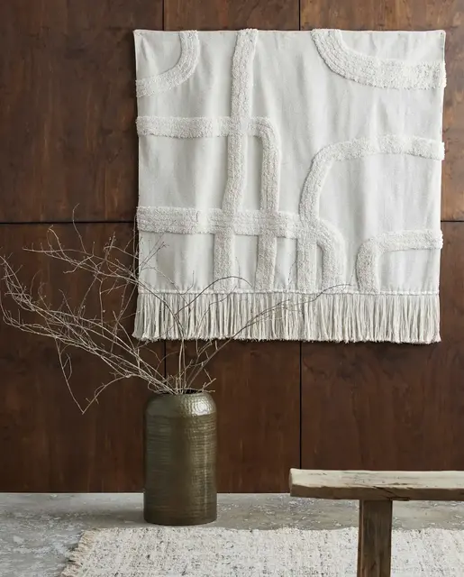 Nordal Itri wandkleed - 5820