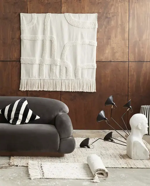 Nordal Itri wandkleed - 5820
