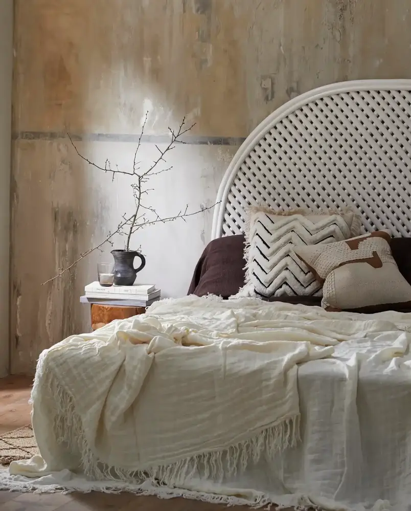 Nordal Izar pute off white inkludert fyll - 2591 Nordal Izar pute off white inkludert fyll - 2591