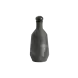 Nordal Juniper fles met dop zwart - 9195 Nordal Juniper fles met dop zwart - 9195