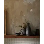 Nordal Wacholderflasche mit Verschluss schwarz - 9195