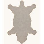 Doing Goods Tappeto Archie con orsetto a quadri XL - 5703100000